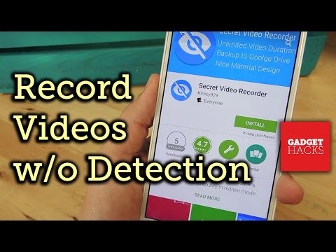 Secret Video Recorder gallery image