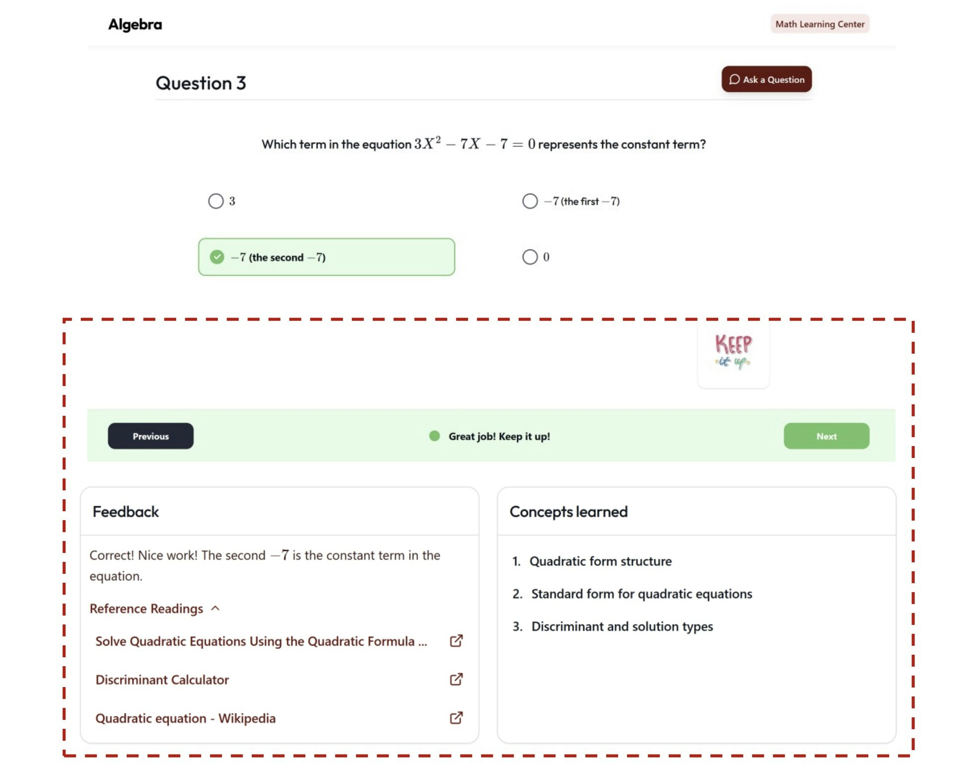 Média Enfando - Outils d'IA qui aident les professeurs à enseigner plus intelligemment et plus vite 3