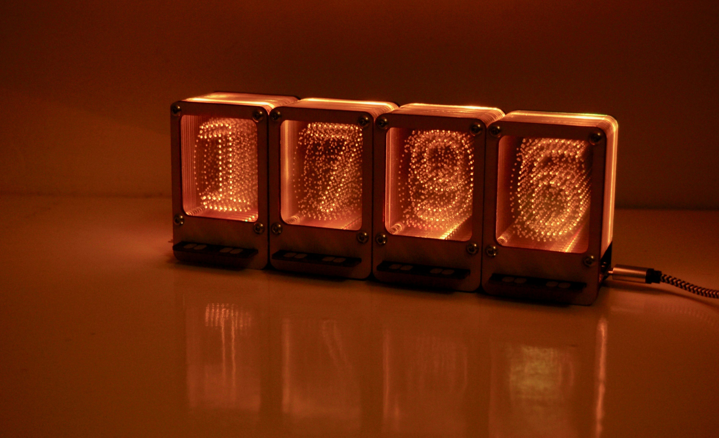 Nixie Pipe gallery image