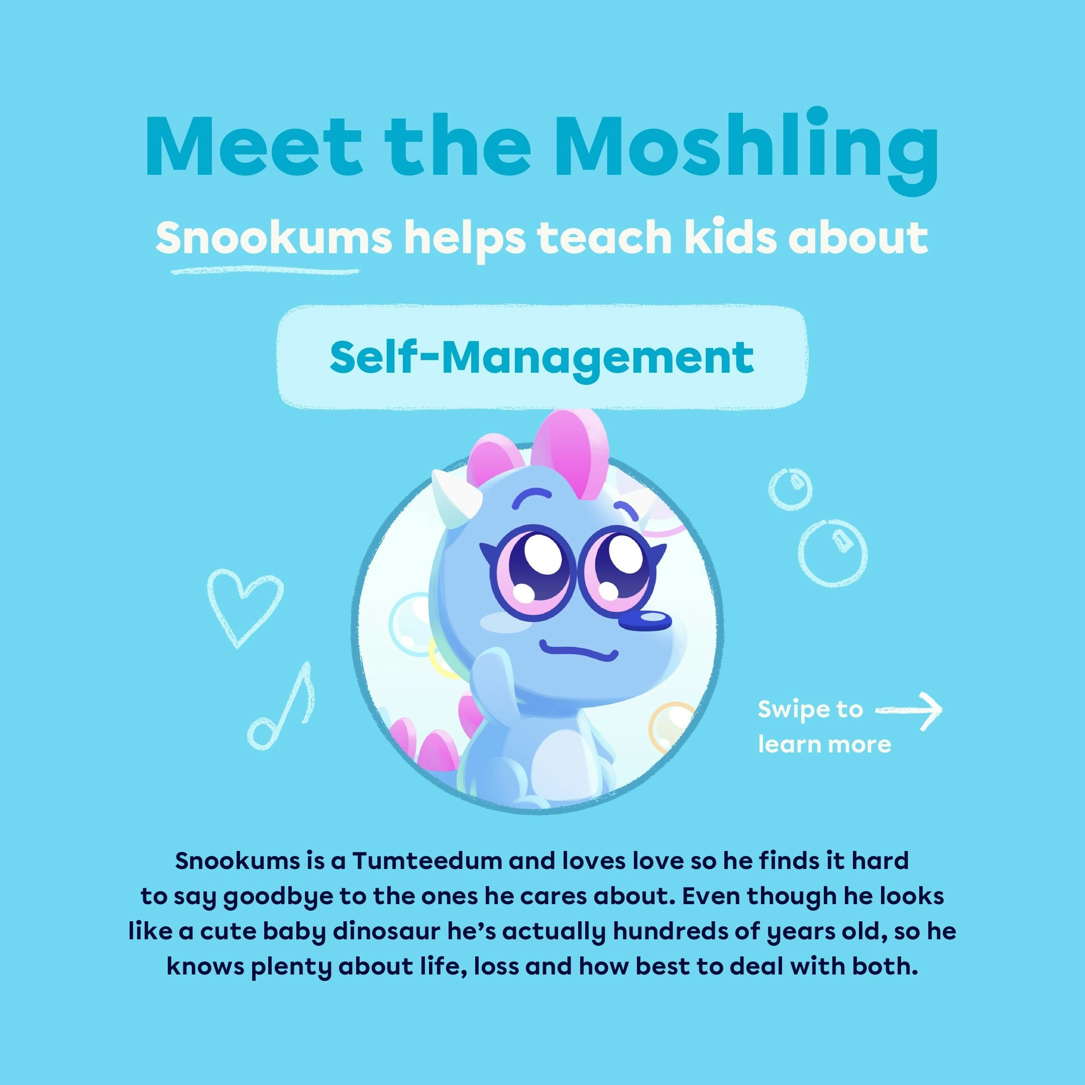 ทรัพยากร Moshi Back-to-School media 4