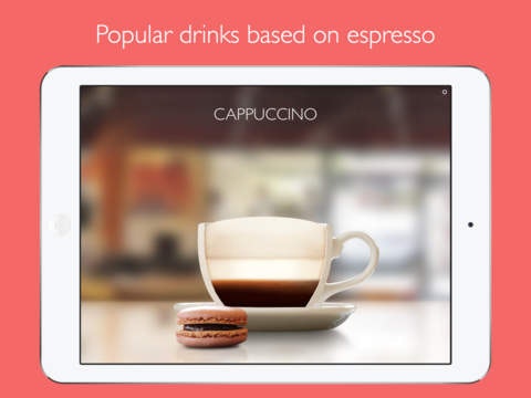 The Great Coffee App gallery image