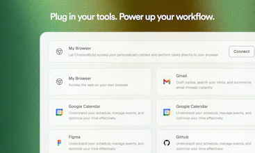 ChatAndBuild gallery image