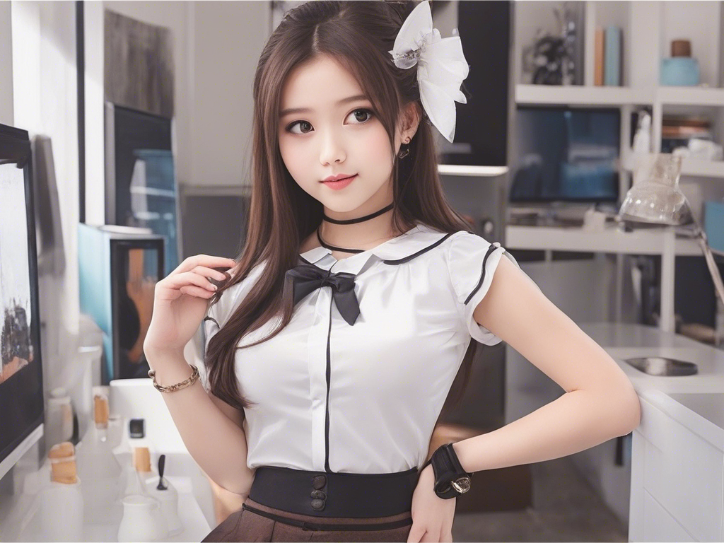 AI Image Generator gallery image