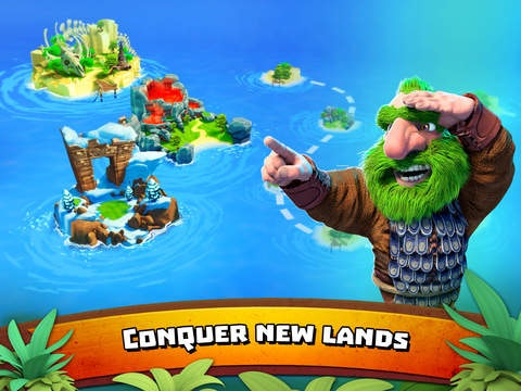 Dwarfs & Dragons gallery image