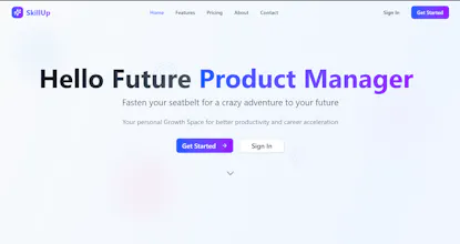 SkillUp gallery image