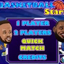 Basketball Stars