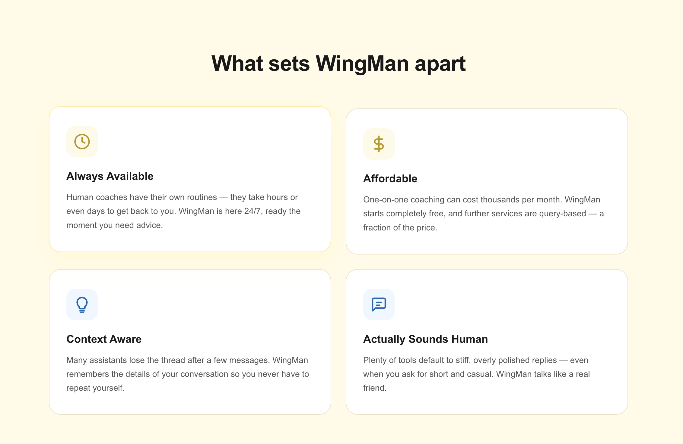 WingMan gallery image