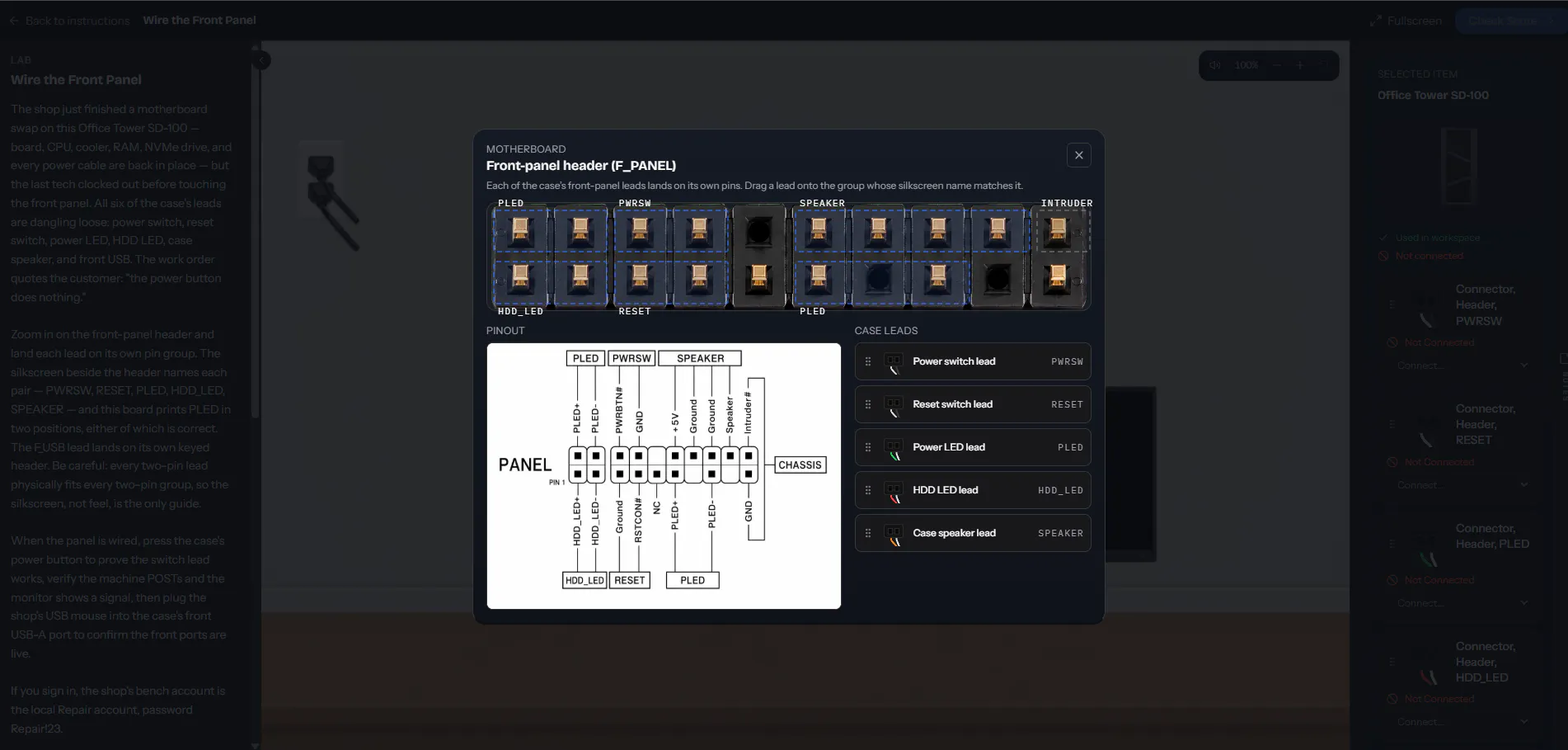 ExamWizardz gallery image