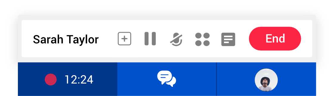 Samespace gallery image