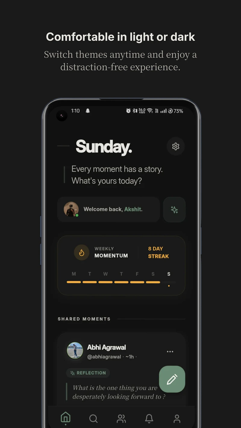 Hisubi screenshot 2