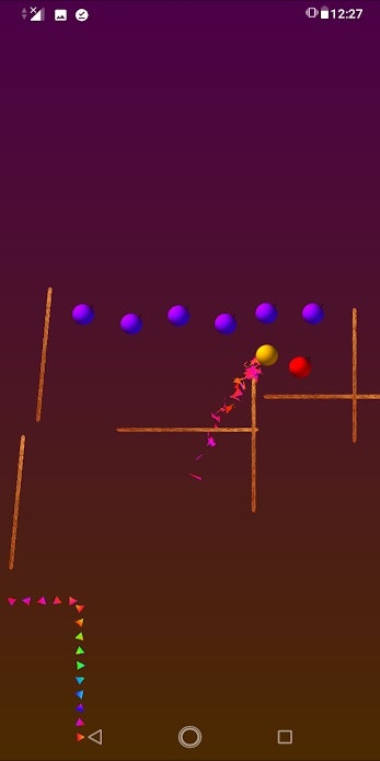 Firework Game gallery image