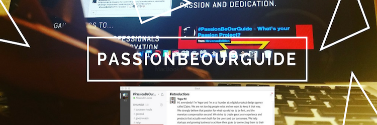 PassionBeOurGuide gallery image