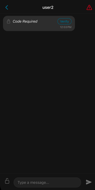 Vesper gallery image