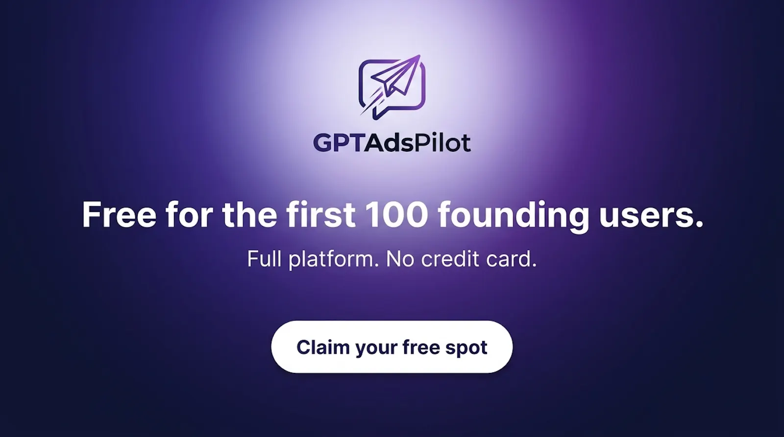 GPTAdsPilot screenshot 6