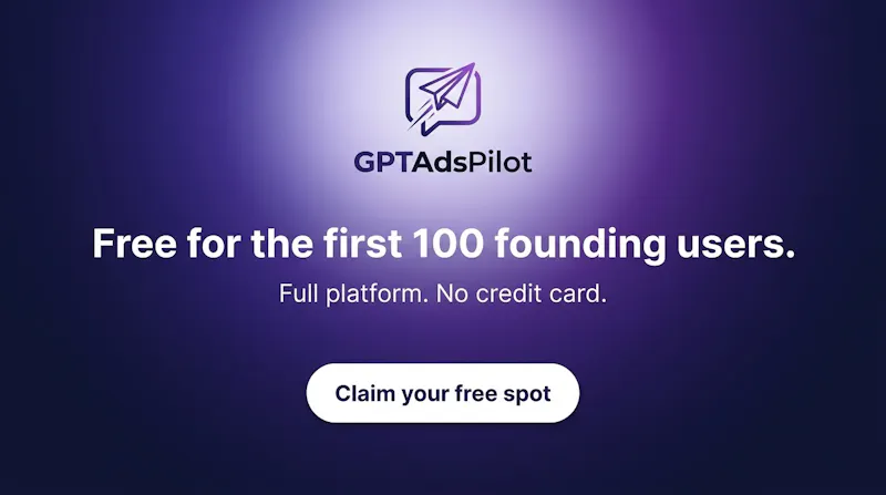 GPTAdsPilot screenshot 6
