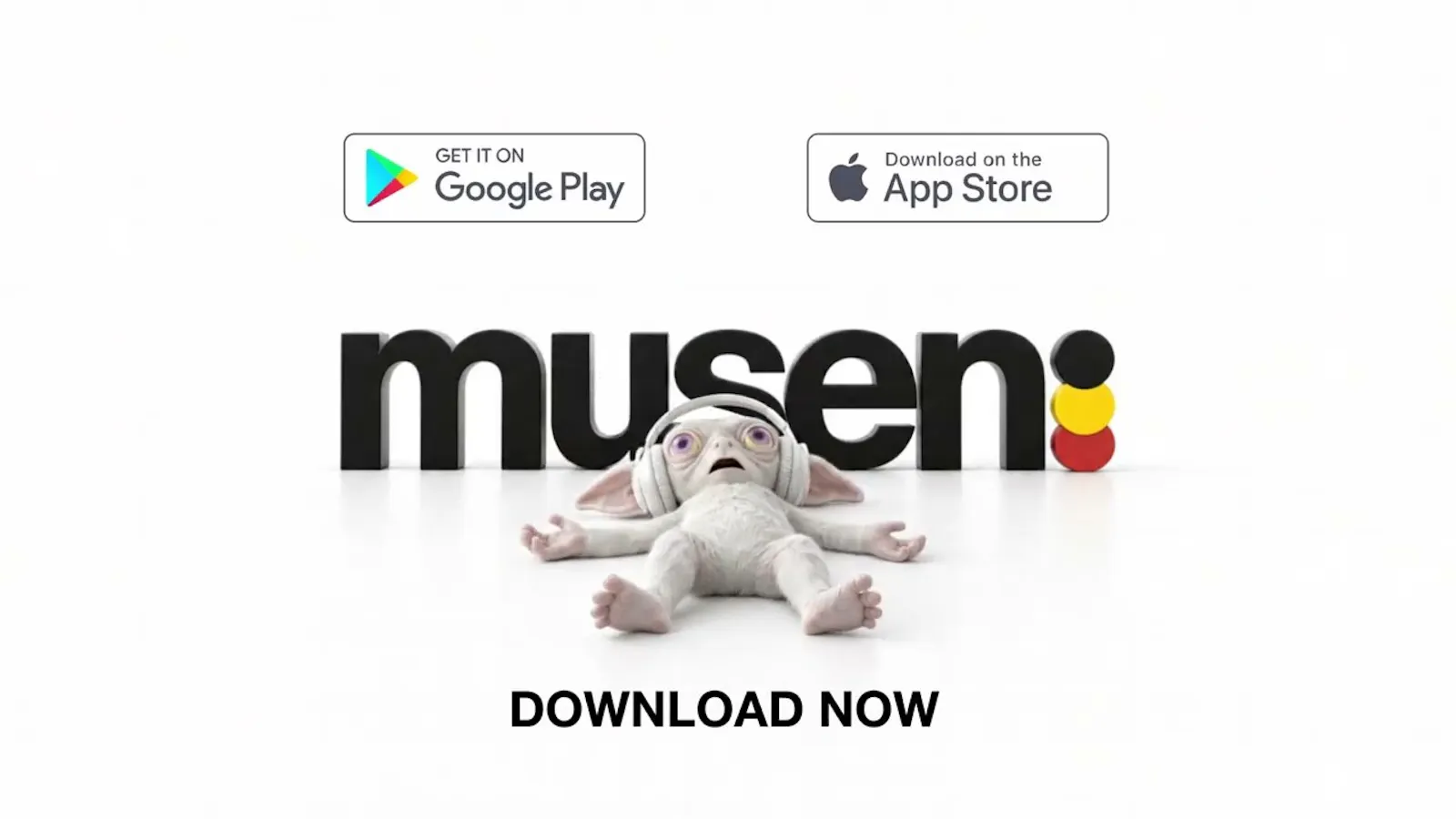 musen screenshot 2 (video preview)