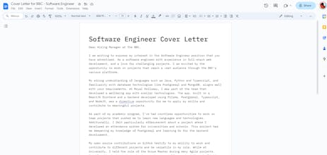 JobStream gallery image