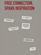 Rhizo - Stress-free Mind Map gallery image