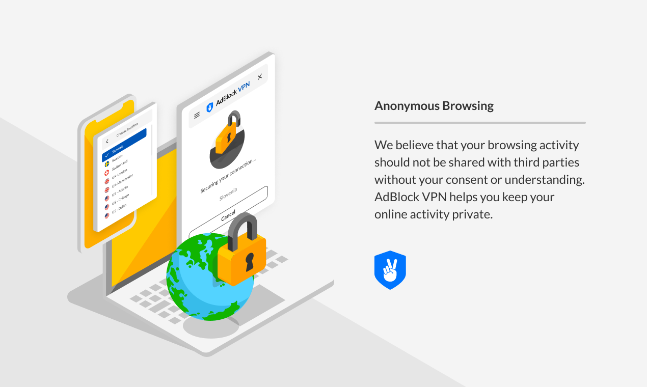 AdBlock: The Game gallery image