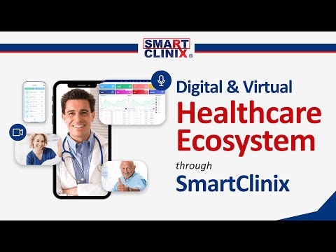 SmartClinix gallery image
