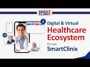 SmartClinix gallery image
