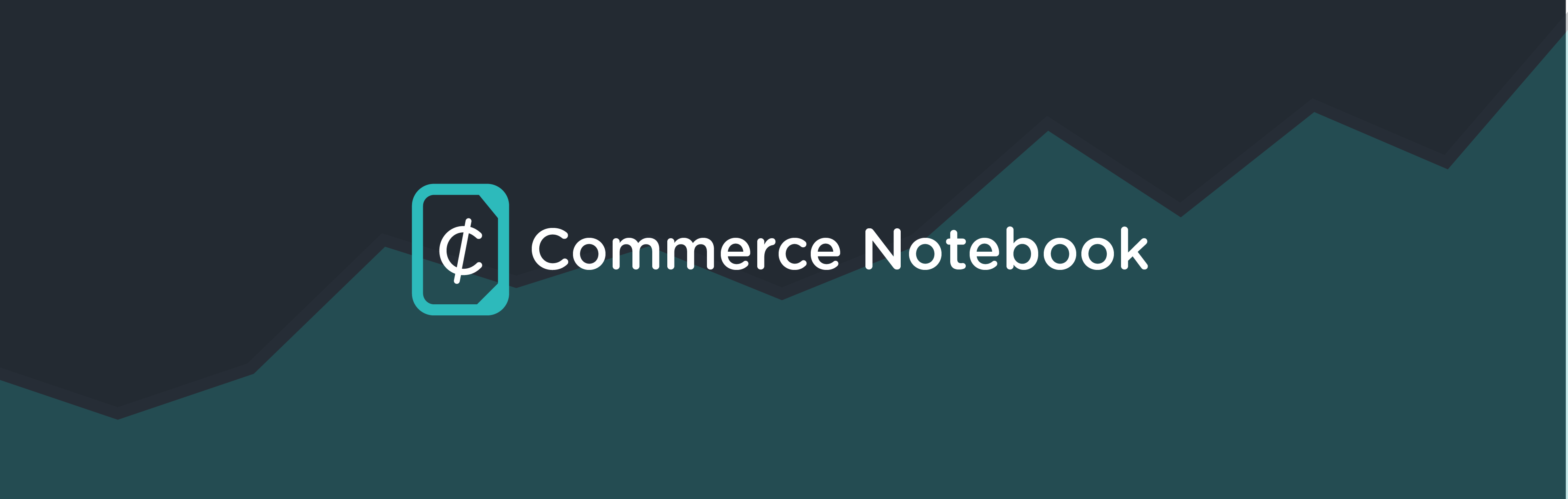 Commerce Notebook media 1