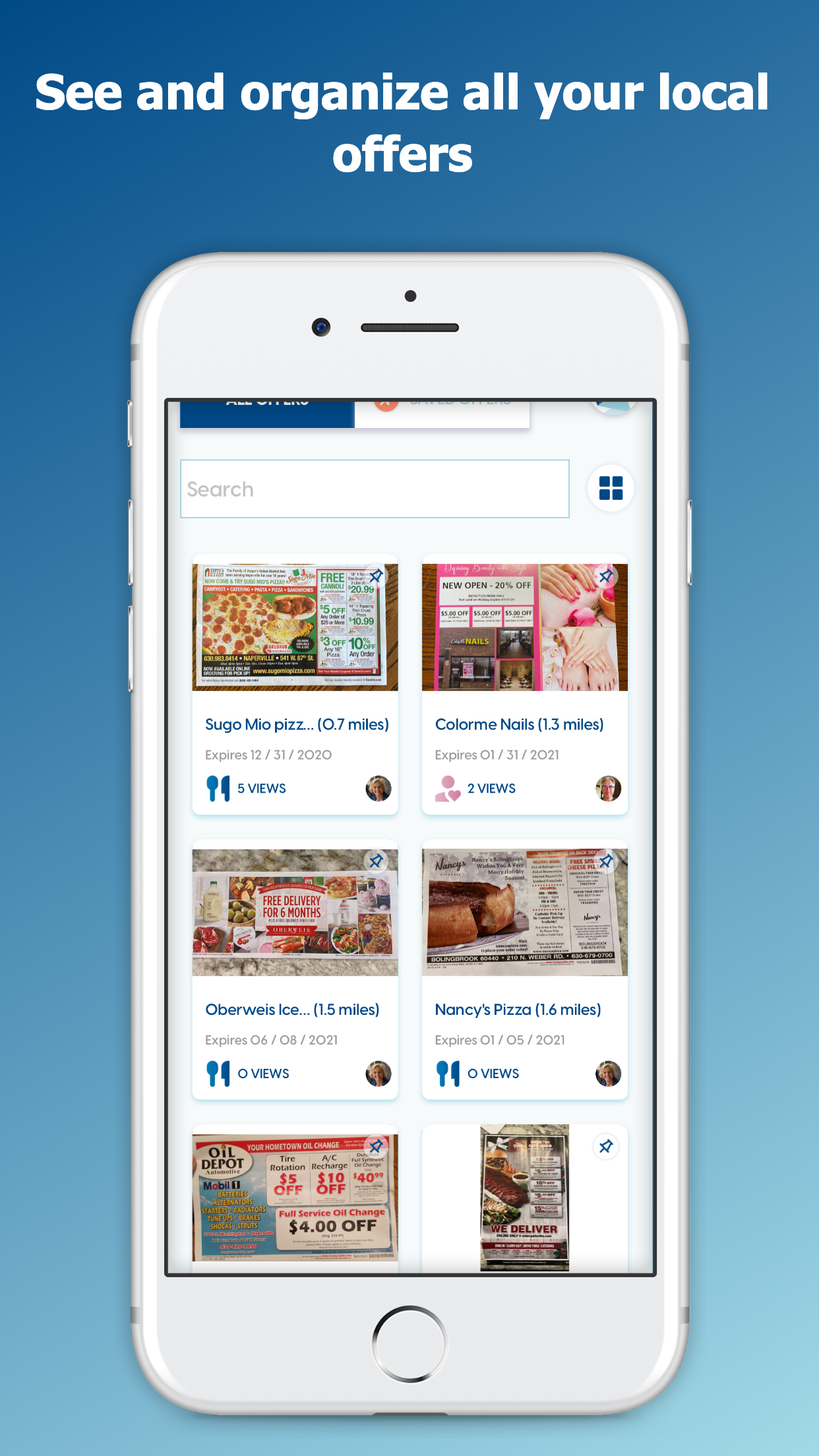 WithYou gallery image