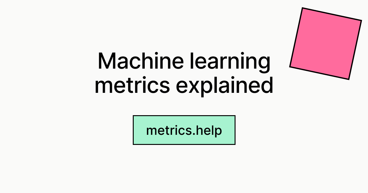 metrics.help gallery image