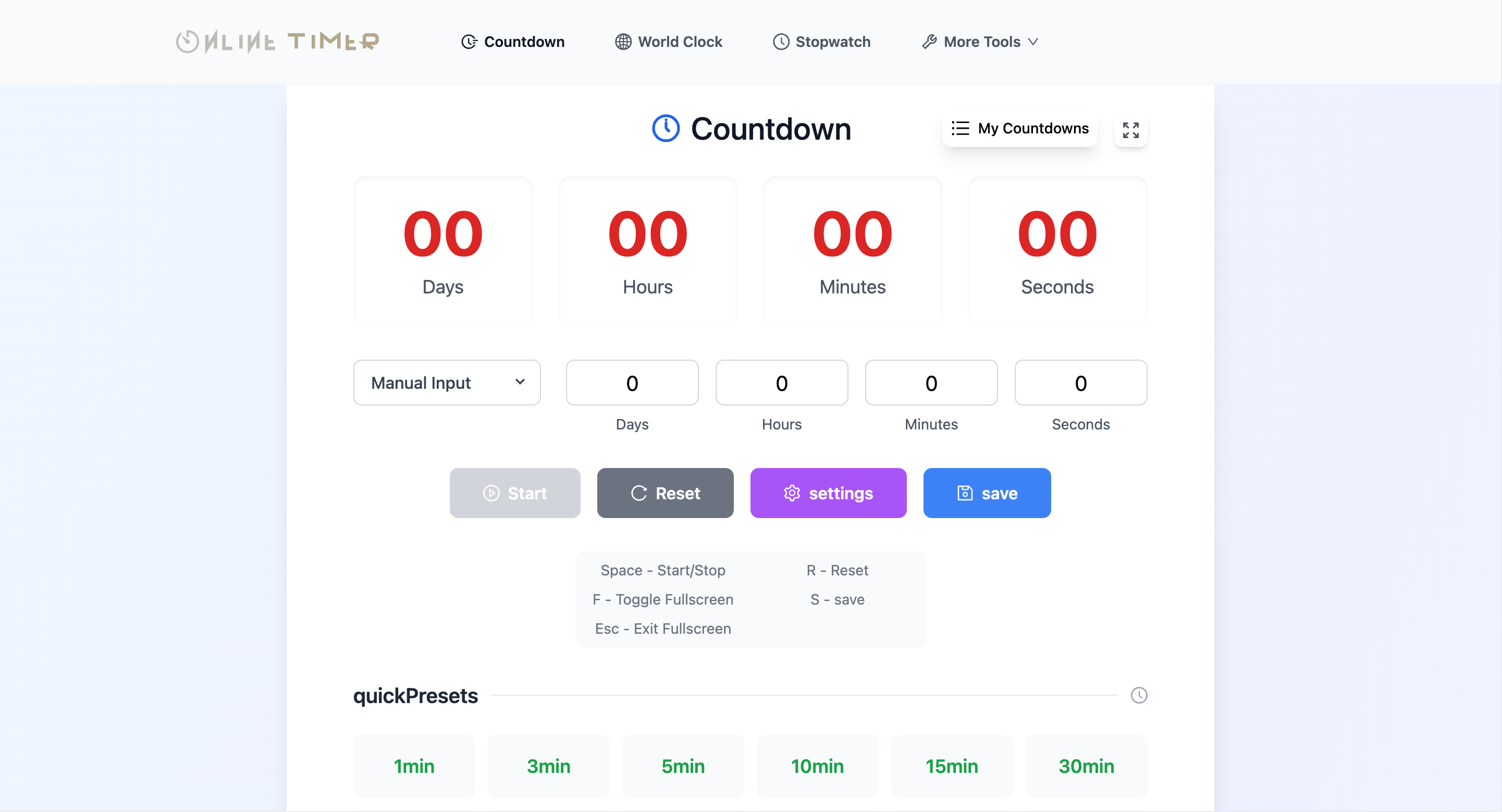 Online uren - Professional Time Management Tools Suite media 2