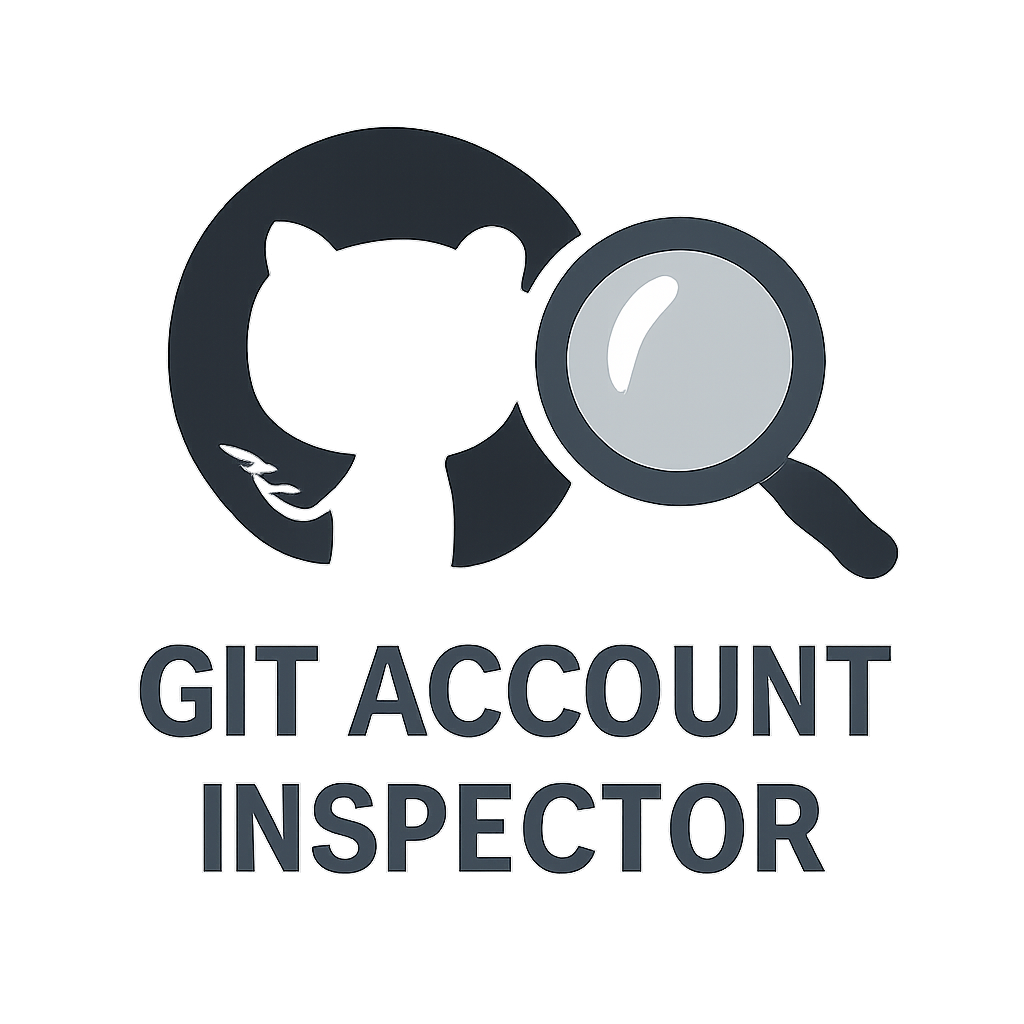 Git Account Inspector - Diagnose and fix your Git config in seconds media 1