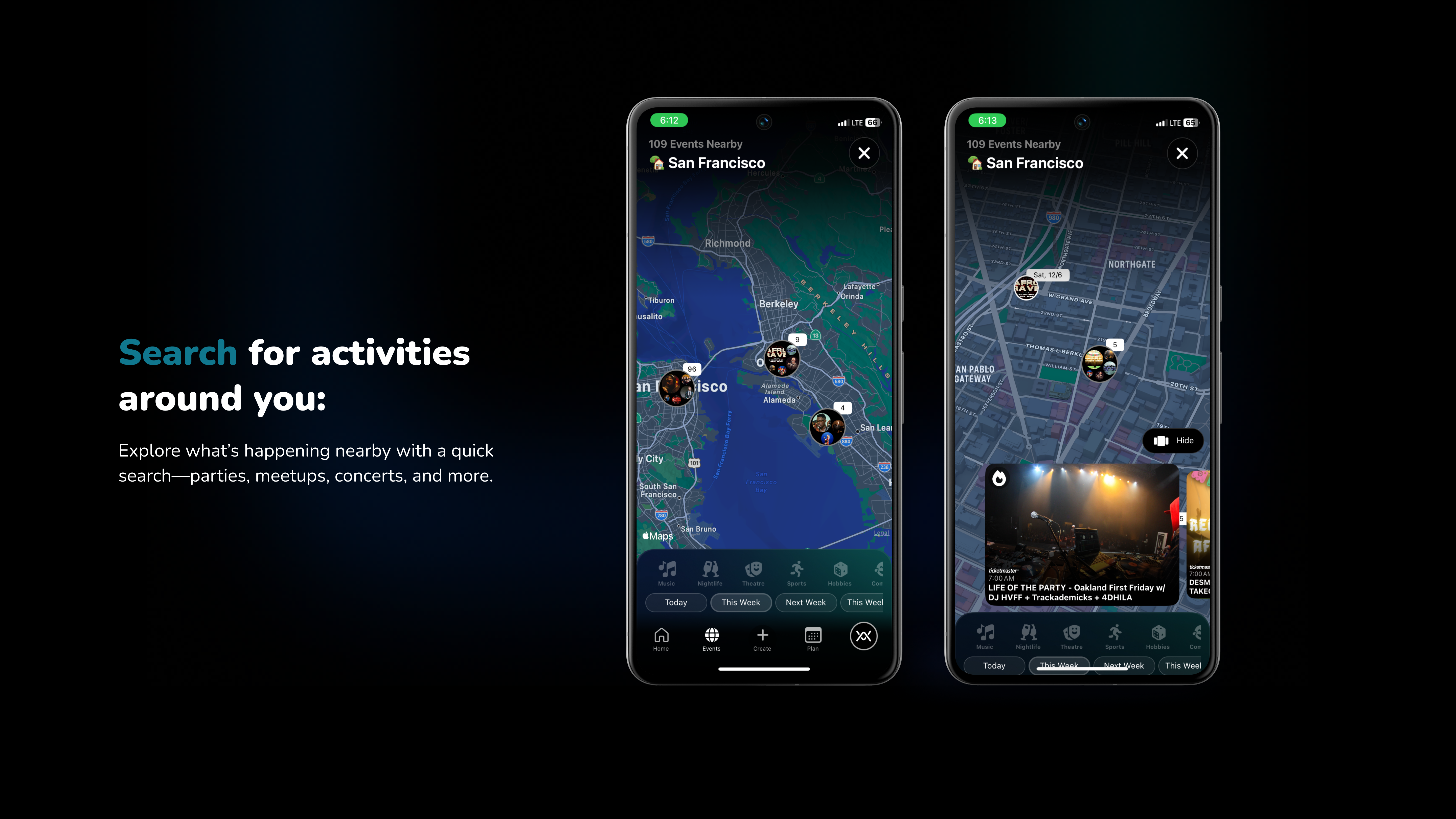 TheMove - Screenshot 3 showing product features and functionality