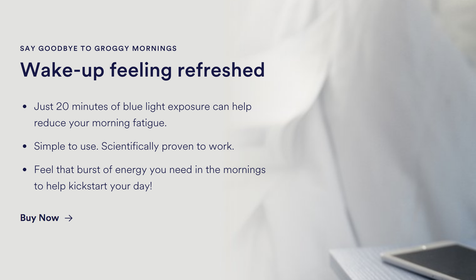 Circadia gallery image