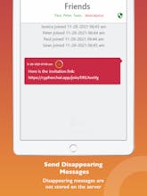 CypherChat gallery image