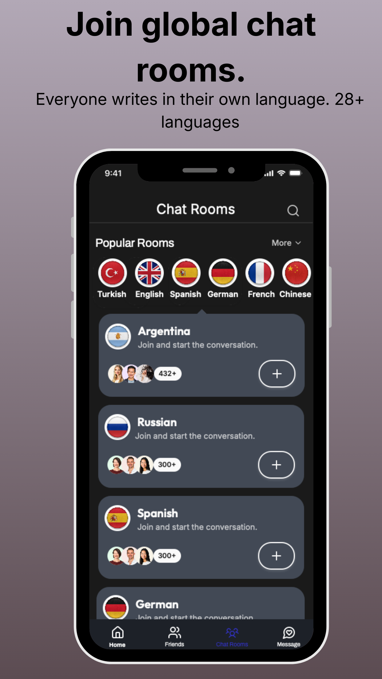 WalkTalk gallery image