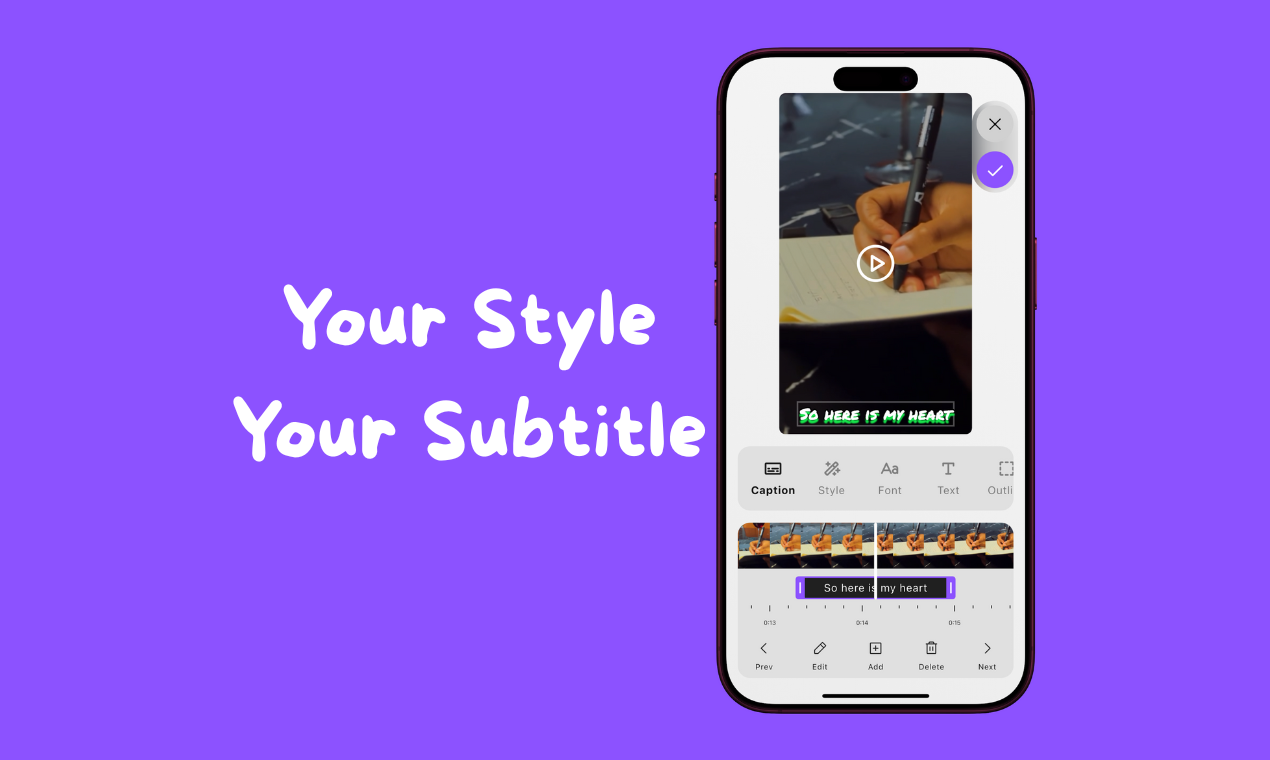 Title - Screenshot 3 showing product features and functionality
