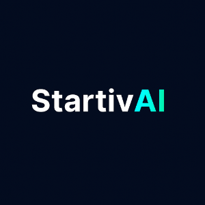 Startiv.ai logo