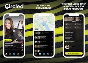 Circled gallery image