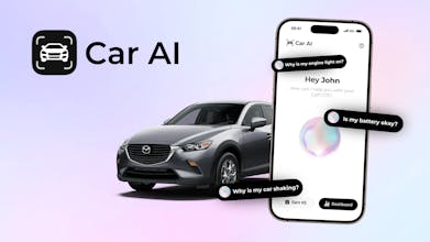 Car AI - Talk With Your Car gallery image