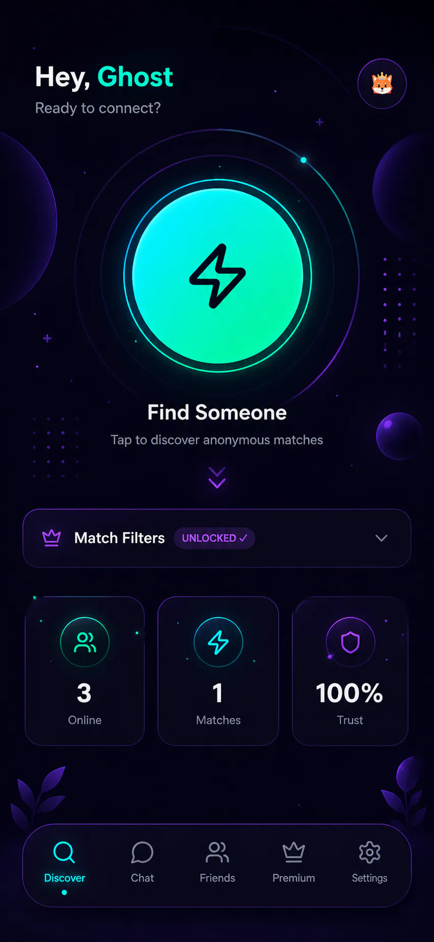 GhostLink AI gallery image
