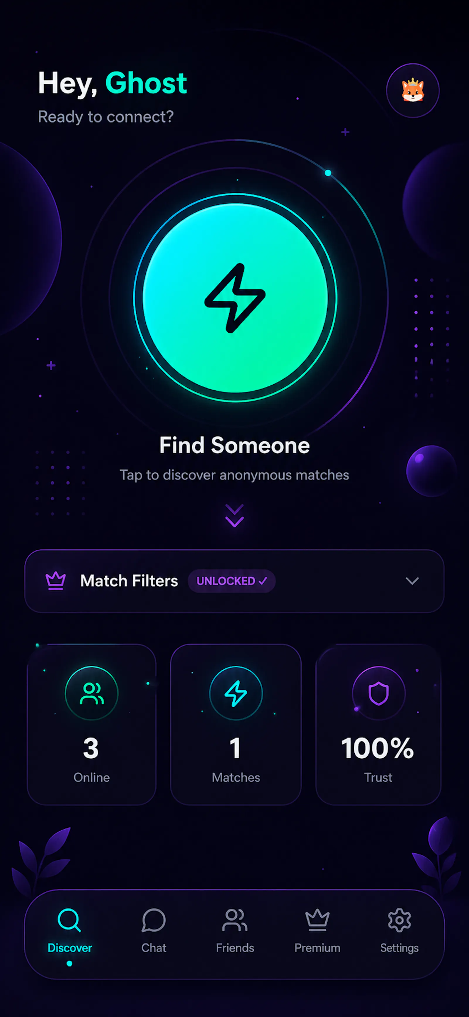 GhostLink AI screenshot 6