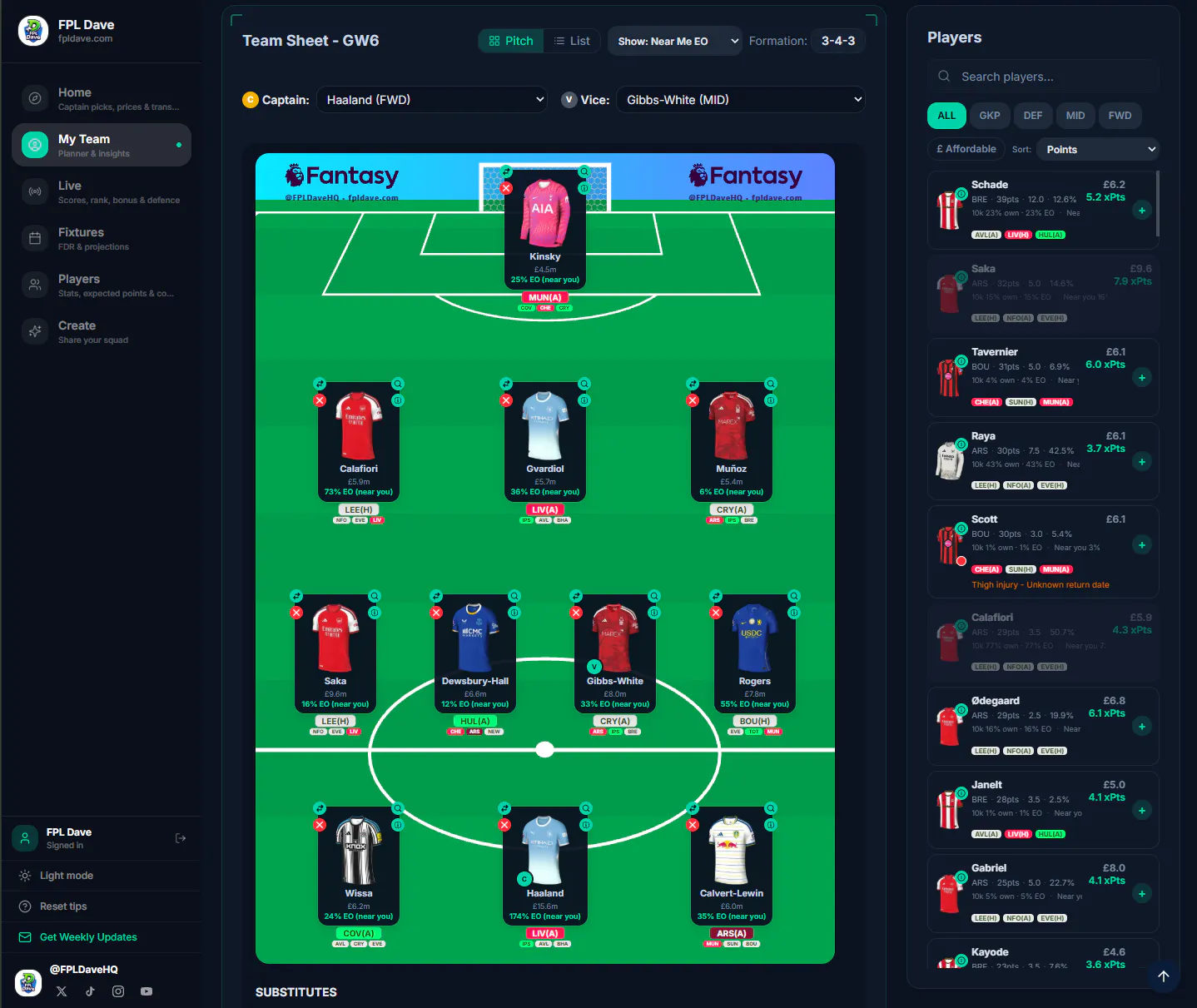 FPL Dave gallery image