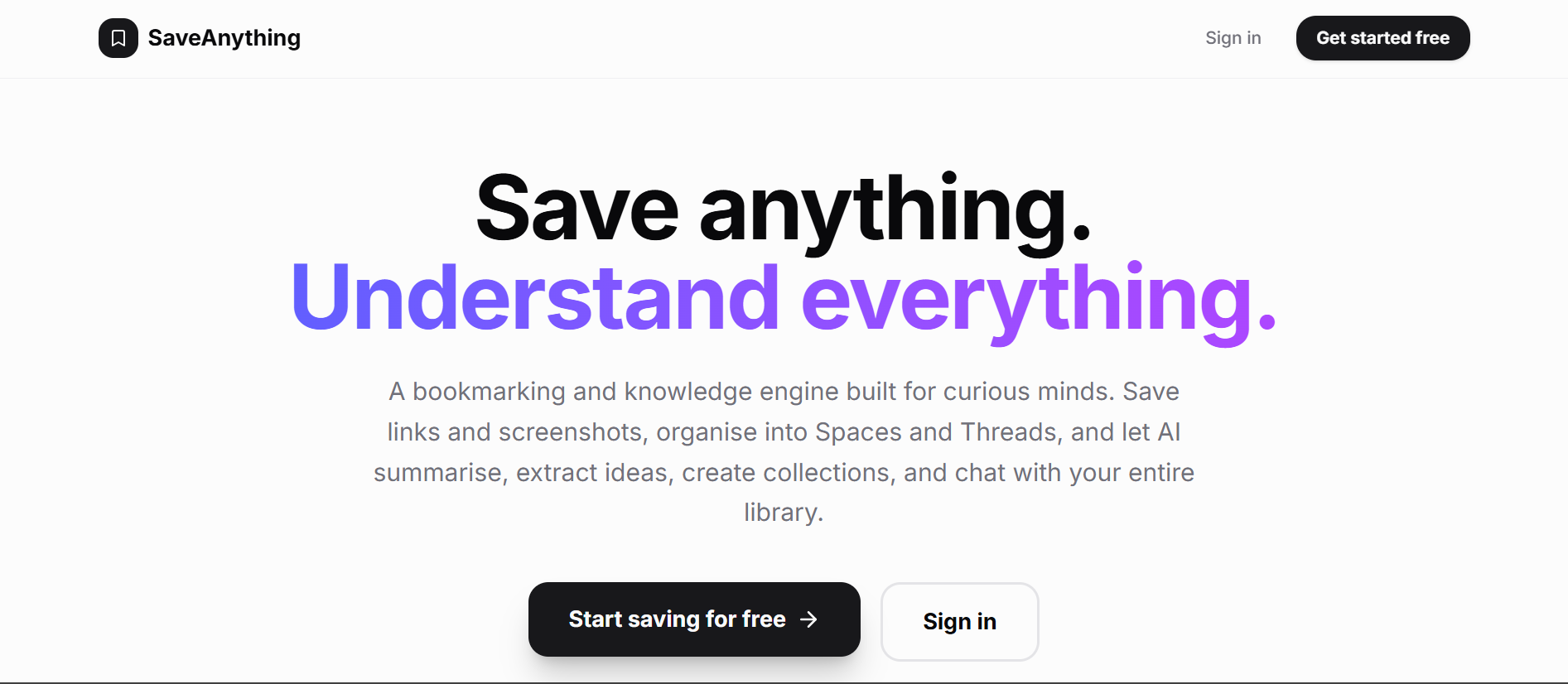 SaveAnything media 1