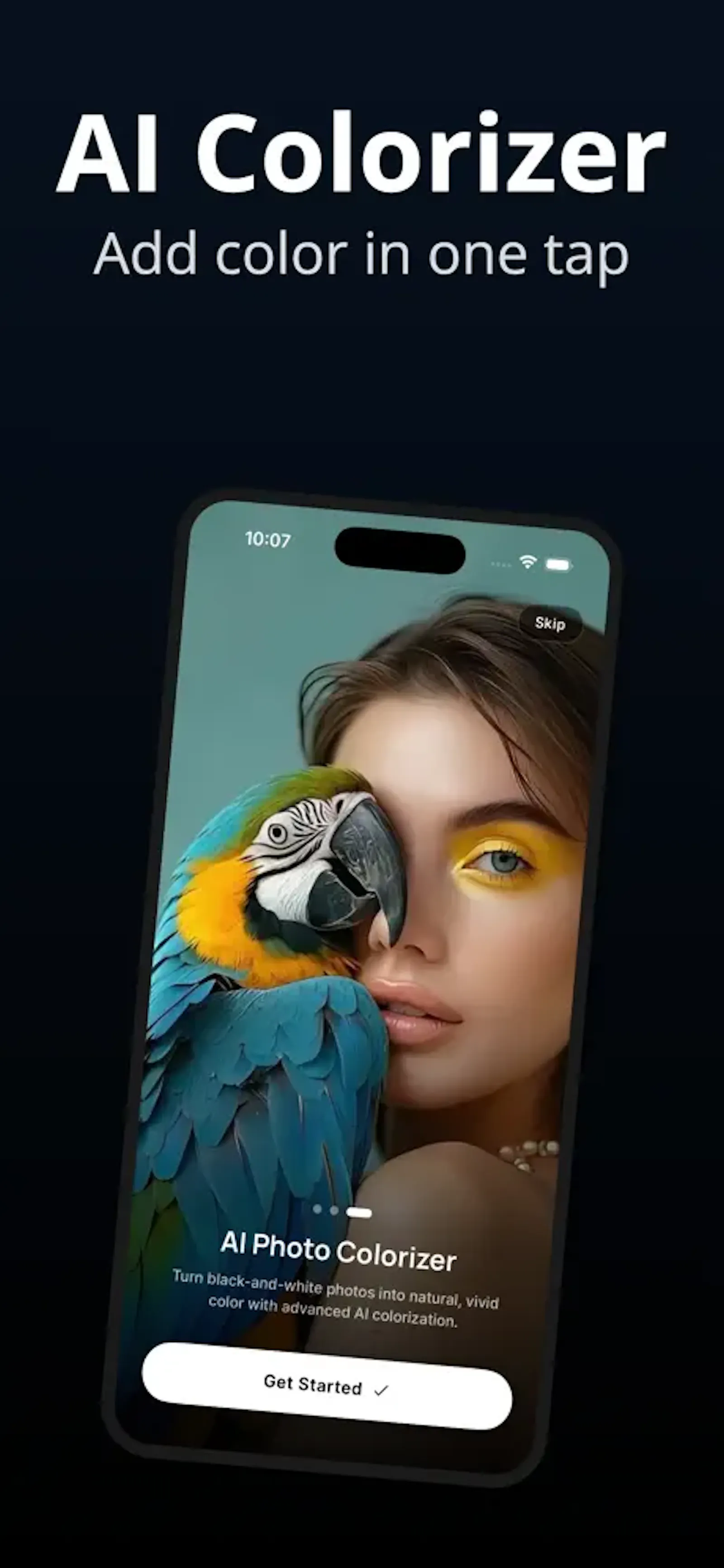 Upscale Pro screenshot 2