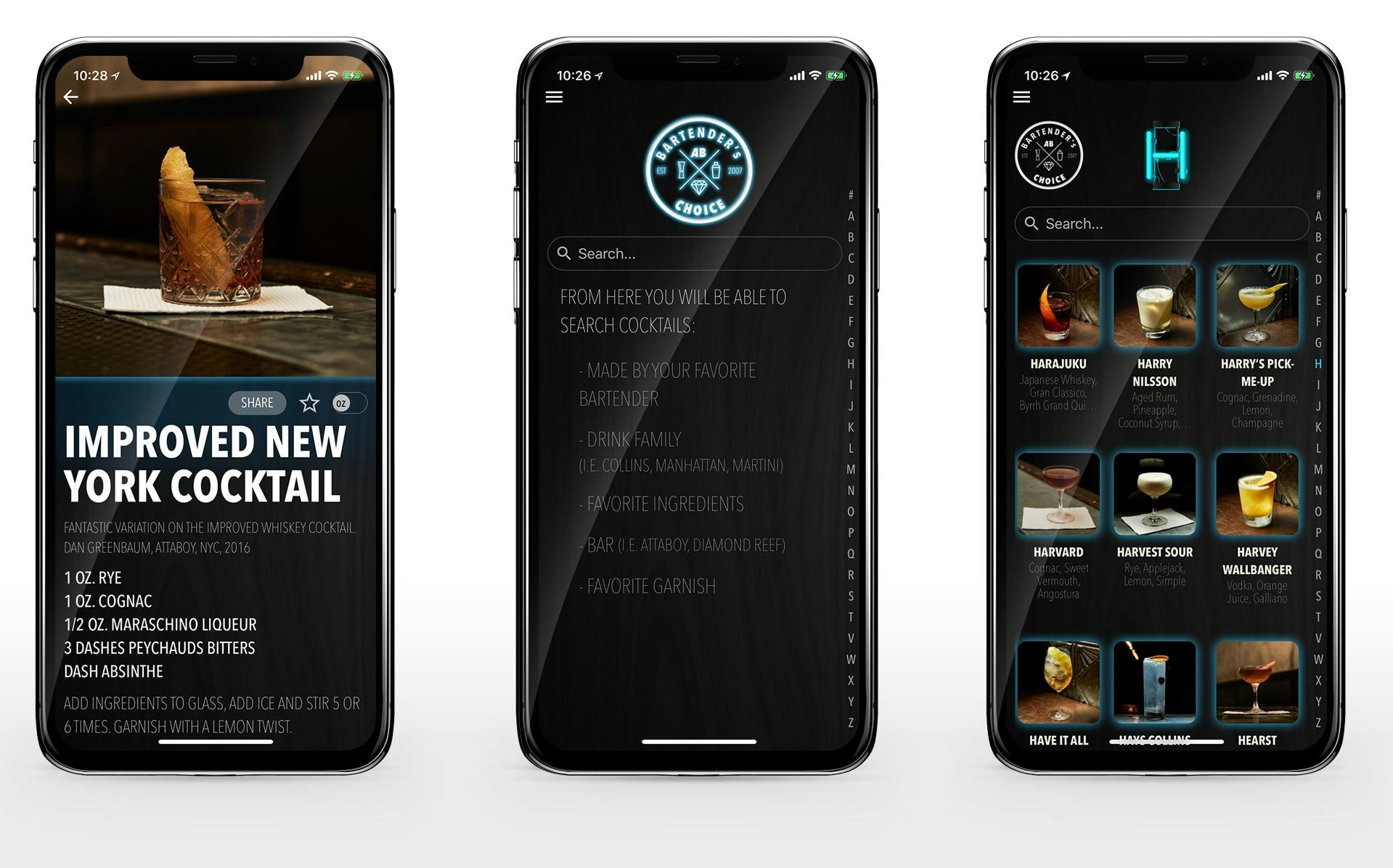 Bartender's Choice Vol. 2 gallery image