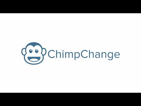 ChimpChange gallery image