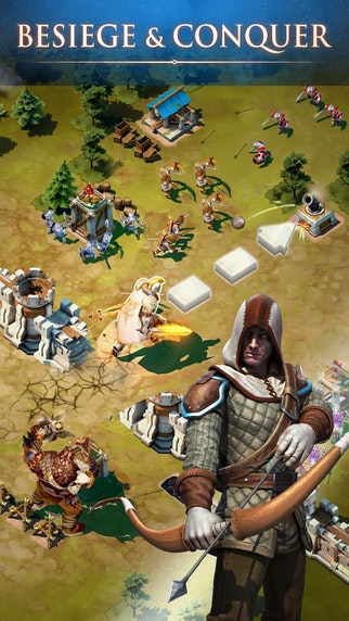 Siegefall gallery image