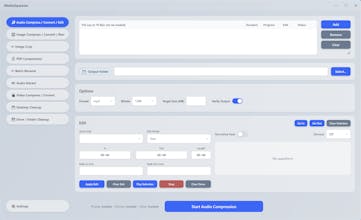 MediaSqueezer gallery image