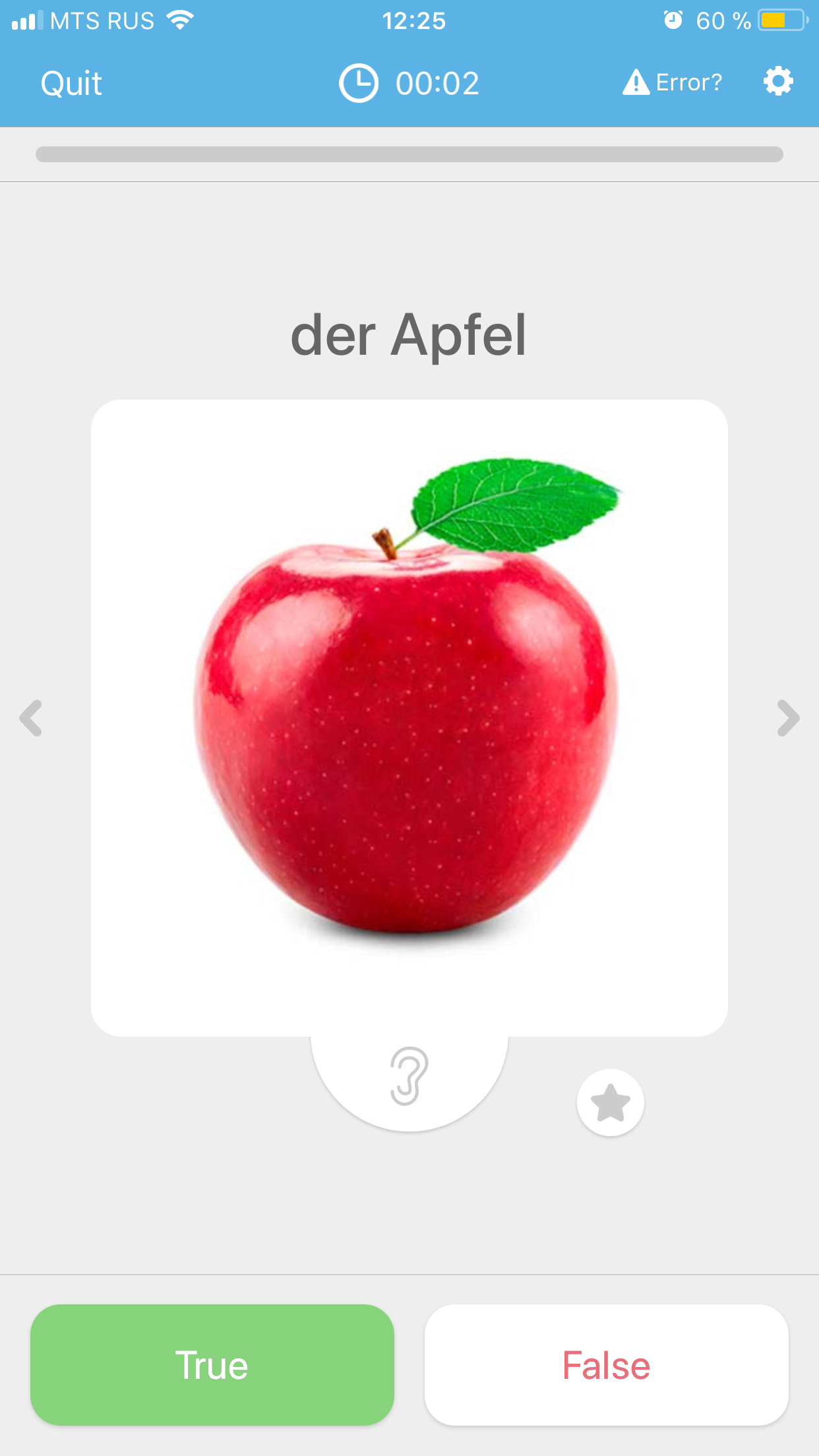 Lingo Play - Learn Languages (14 languages availible) gallery image