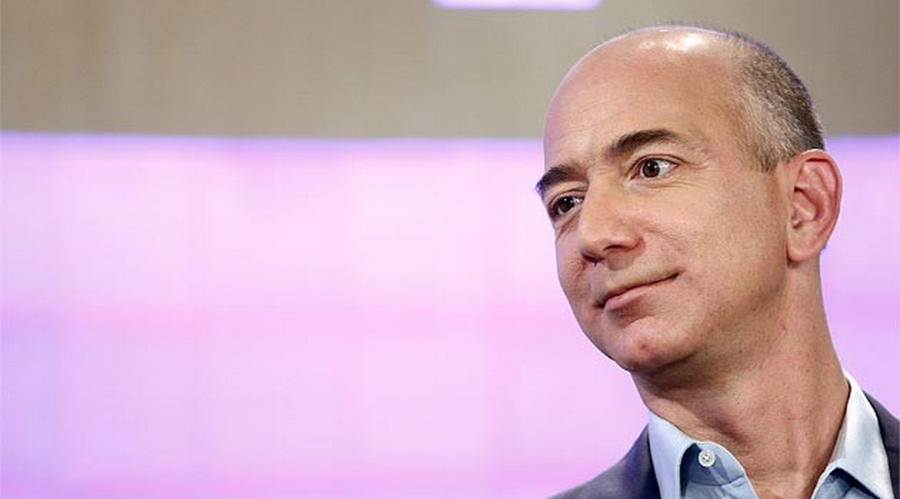 The Everything Store gallery image