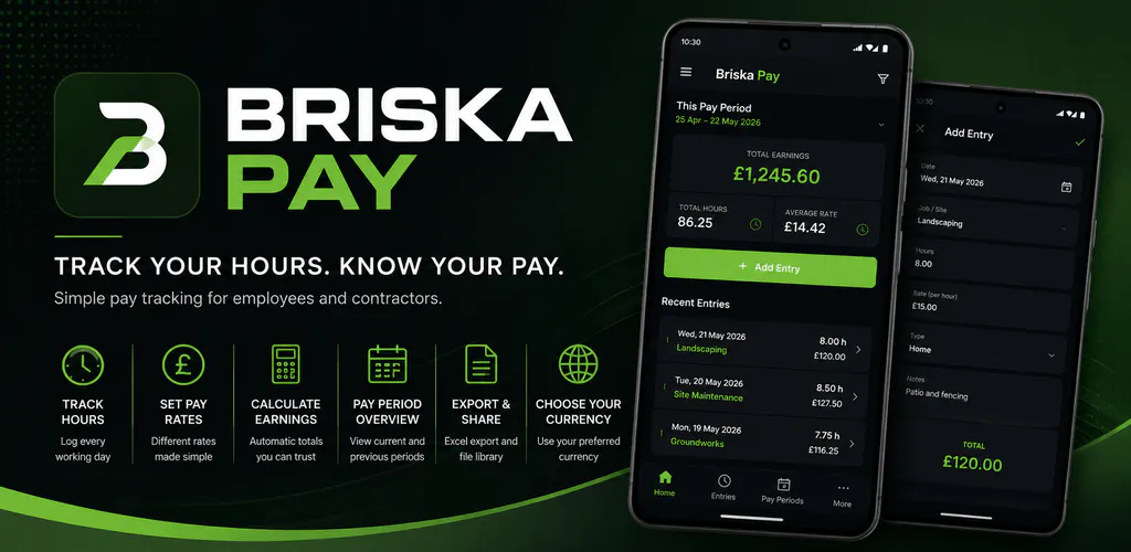 Briska Pay